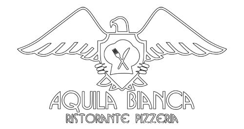 Ristorante Pizzeria Aquila Bianca Salorno - menù di pesce ogni fine settimana - ristorante altoatesino